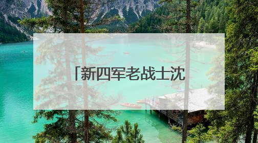 新四军老战士沈如峰战地日记等实物资料入藏中国国家博物馆